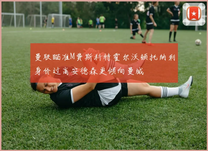 曼联瞄准M费斯科特霍尔沃顿托纳利身价过高安德森更倾向曼城