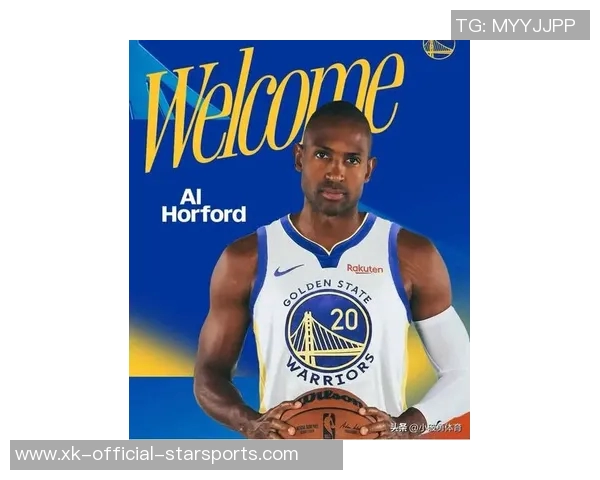 科尔称赞霍福德融入顺畅TJD是球队唯一顺下型中锋