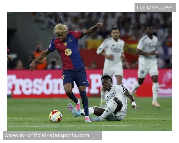 马卡报道亚马尔言行引发皇马球员不满已成队内公敌