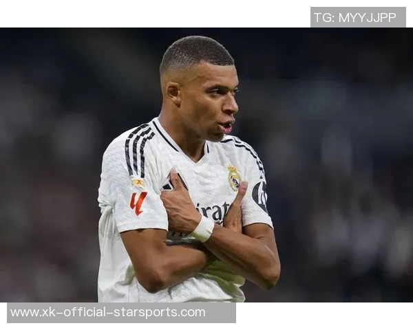 姆巴佩在西甲15场比赛中狂轰20球其他球员最多仅得9球 姆巴佩在西甲15场比赛中狂轰20球其他球员最多仅得9球