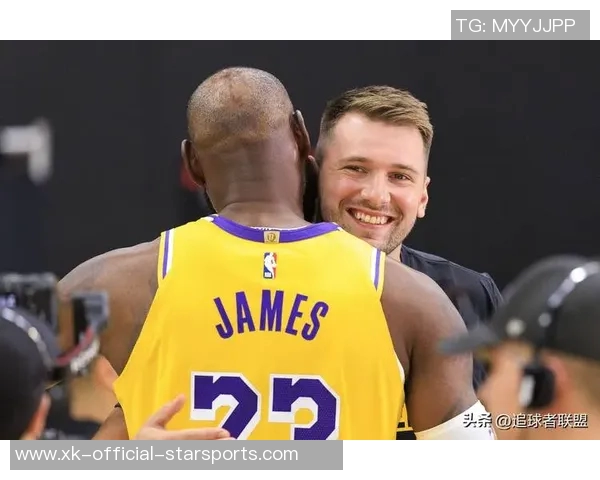 詹姆斯受伤引发的连锁反应东契奇MVP机会增大布朗尼或迎来上场时机 詹姆斯受伤引发的连锁反应东契奇MVP机会增大布朗尼或迎来上场时机