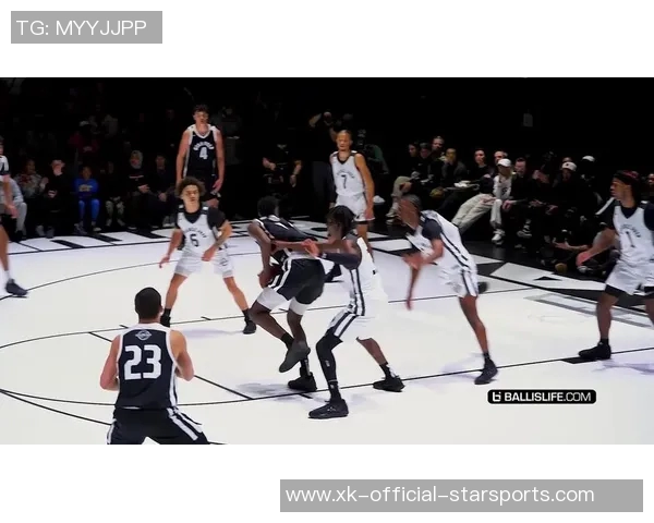 明年状元热门AJ迪班萨荣登新一期SLAM杂志封面引发关注