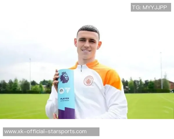 福登再创佳绩欧冠最佳球员荣誉归曼城前锋 福登再创佳绩欧冠最佳球员荣誉归曼城前锋