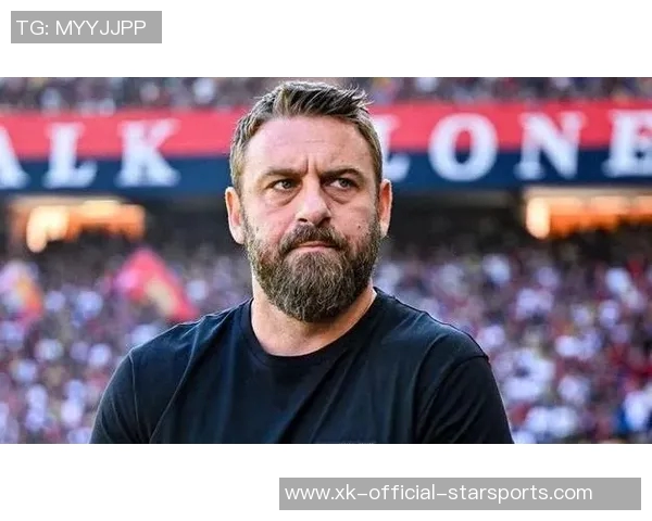 德罗西有望成为热那亚新任主帅今日双方将进行重要会谈确定协议