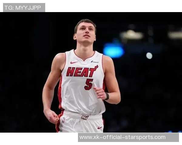 热火队与约维奇达成四年6240万续约协议全额保障球员未来