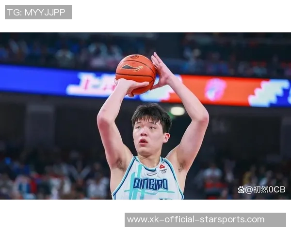 萧华展望未来新星杨瀚森等人有望成长为下一个篮球巨星