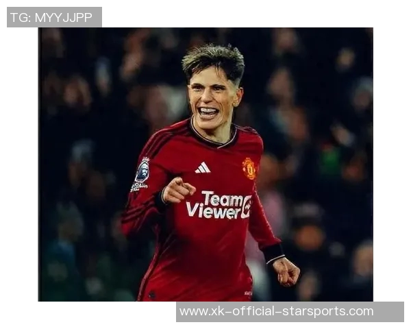 加纳乔回忆加盟马竞经历称英超是最令人兴奋的联赛