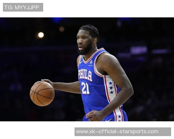 贝弗利称恩比德即使状态仅50也能轻松超越联盟90球员表现