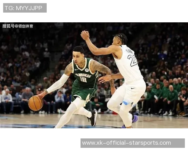 雄鹿客战猛龙库兹马左脚踝扭伤将缺席本场比赛