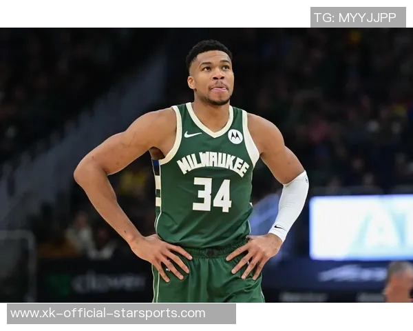 字母哥半场表现受限仅得13分5板3助2断3失误状态堪忧