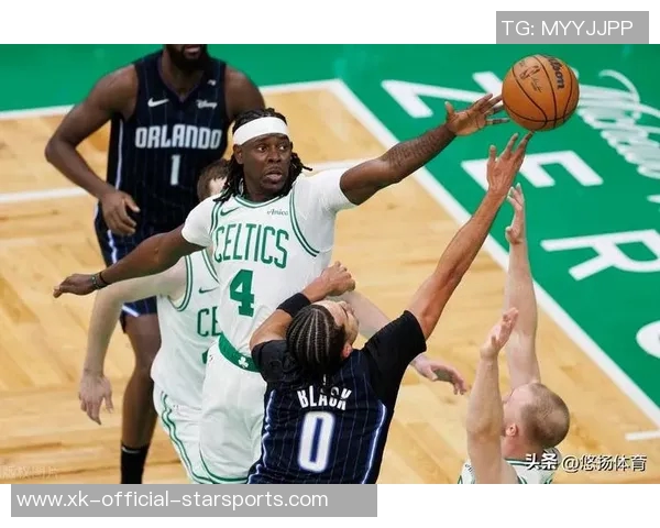 凯尔特人全队仅失误五次创赛季最低失误数新纪录