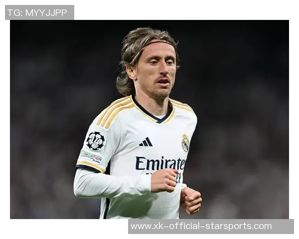 莫德里奇全场表现不佳射门与关键传球均未得分被对手频繁突破评分仅为68