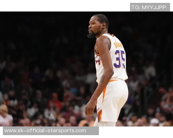 KD坦言希望维持精英状态直至老去但也明白身体的限制与挑战 KD坦言希望维持精英状态直至老去但也明白身体的限制与挑战