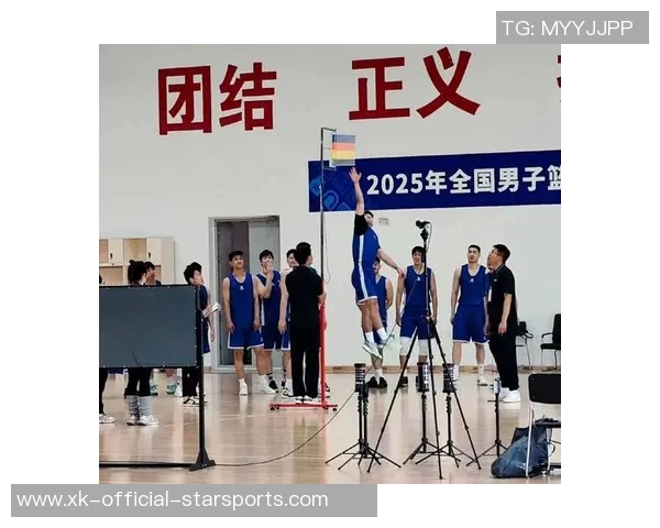 NBL与CBA青年队合作租借球员为年轻球员提供更多上场机会