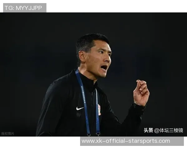 本土教练邵佳一或将成为国足新任主帅前景看好 本土教练邵佳一或将成为国足新任主帅前景看好