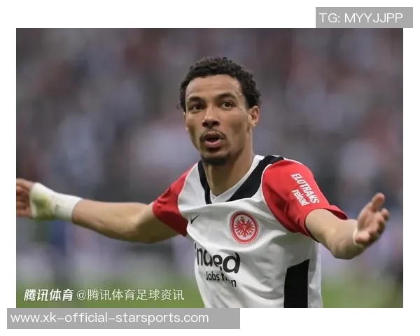 新月为埃基蒂克报价超1亿欧他拒绝曼联蓝军和纽卡的追求