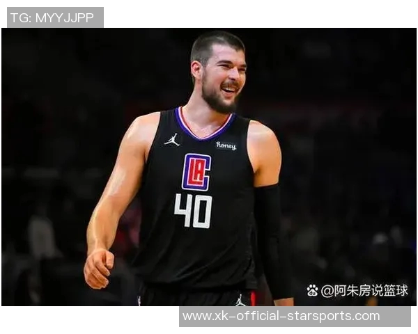 祖巴茨盛赞哈登能力强调他是球队成功的关键所在