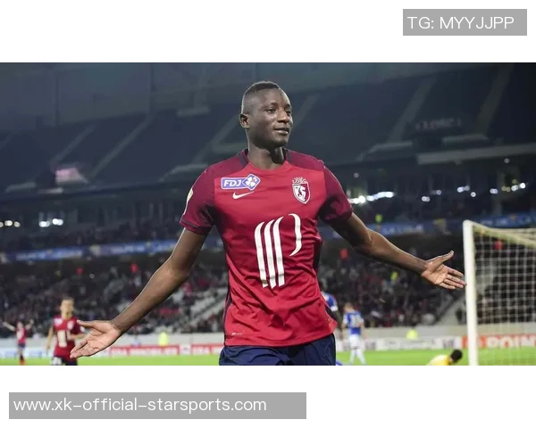 多特蒙德锋线新星吉拉西表现惊艳开赛7场斩获6球2助攻