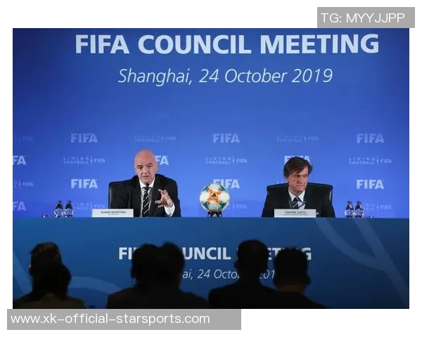 德雷森：世界杯扩军至64队不合理欧洲工资帽实施前景渺茫