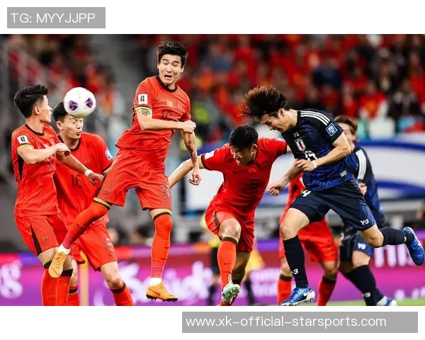 日本足协倡议成立东亚足球联合会以应对卡塔尔资金影响