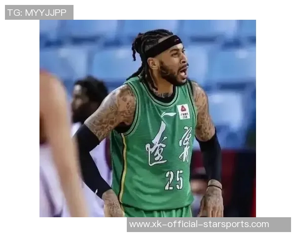 祝辽宁男篮外援莫兰德34岁生日快乐愿他在新的一岁里继续辉煌