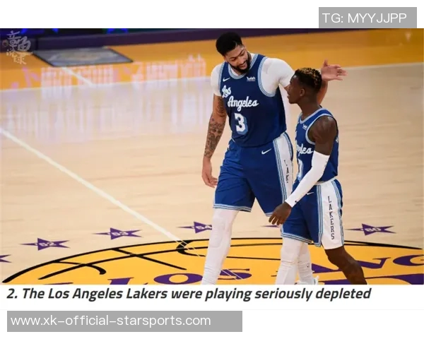 帕森斯分析湖人战绩波动强调不必恐慌依然在竞争激烈的西部保持领先