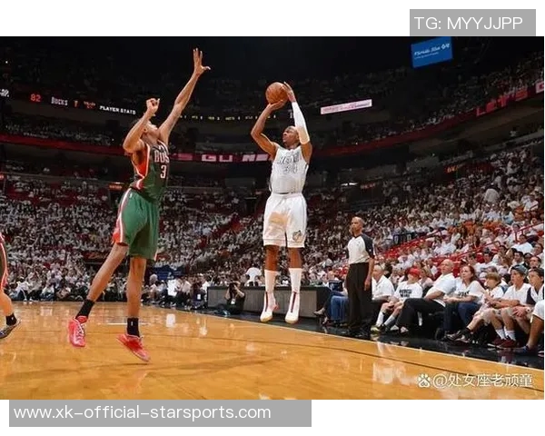 NBA历史三分射手之争库里克莱雷阿伦雷吉米勒谁才是王者