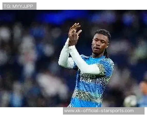 阿斯报道卡马文加因牙齿问题缺阵皇马调整阵容全力迎战赫塔费