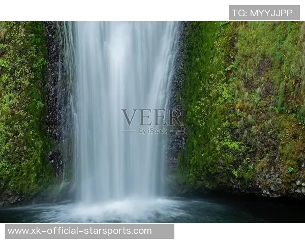 林葳波特兰游记分享看球之余打卡马尔特诺玛瀑布美景